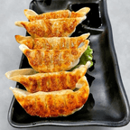 Best Gyoza in SF, CA