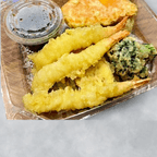 Best Tempura in SF, CA