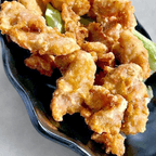 Best Chicken Kara-Age in SF, CA