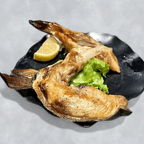 Best Hamachi Kama in SF, CA