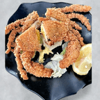 Best Soft Shell Crab in SF, CA