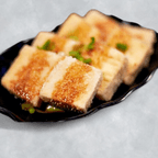 Best Agedashi Tofu in SF, CA