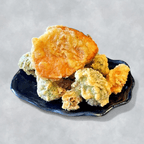 Best Yasai Tempura in SF, CA