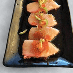 Best Hamachi Jalapeno in SF, CA