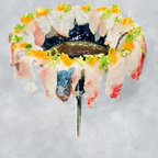 Best Tai Carpaccio in SF, CA