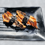 Best Unagi Water Eel Nigiri Sushi (2pcs) in SF, CA