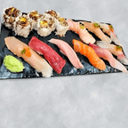 Best Sushi Deluxe in SF, CA