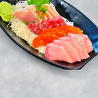 Best Chirashi in SF, CA