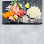 Best Sashimi Regular in SF, CA