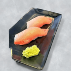 Best Hamachi Yellow Tail Nigiri Sushi (2pcs) in SF, CA