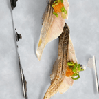 Best Saba Mackerel Nigiri Sushi (2pcs) in SF, CA