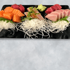 Best Sashimi Medium in SF, CA