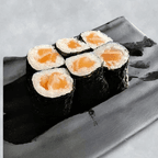 Best Salmon Maki Salmon Roll in SF, CA