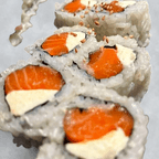 Best Philadelphia Roll in SF, CA