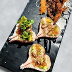 Best Dynasty Spider in SF, CA