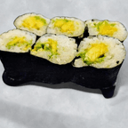 Best Avocado Maki in SF, CA