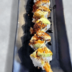 Best Dragon Roll in SF, CA