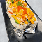 Best Baked Scallop Roll in SF, CA