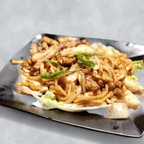 Best Yaki Udon in SF, CA