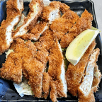Best Chicken Katsu in SF, CA