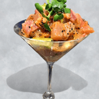 Best Spicy Seafood Mixture in SF, CA