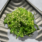 Best Wakame Salad in SF, CA