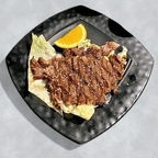 Best Beef Teriyaki in SF, CA