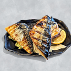 Best Saba Shioyaki in SF, CA