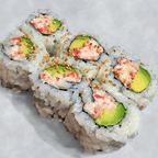 Best California Roll in SF, CA