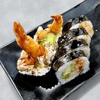 Best Tempura Roll in SF, CA