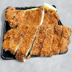 Best Tonkatsu in SF, CA