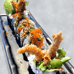 Best Spider Roll in SF, CA