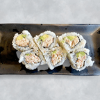 Best California Roll with Real Crab in SF, CA