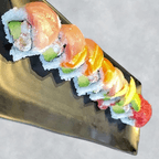 Best Rainbow Roll in SF, CA