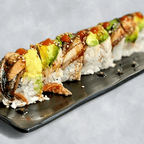 Best Melted In The Mouth Roll in SF, CA