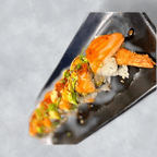 Best Tiger Roll in SF, CA