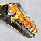 Best Salmon Lover Roll in SF, CA