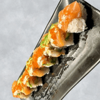 Best Sun Rising Roll in SF, CA