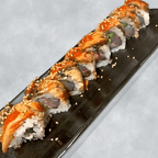 Best Dark Dragon Roll in SF, CA