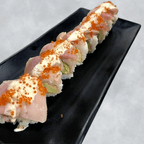 Best Super Scallop Roll in SF, CA