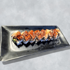 Best Unagi Lover Roll in SF, CA