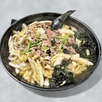 Best Niku Udon in SF, CA