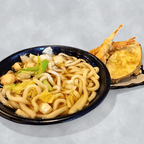 Best Tempura Udon in SF, CA