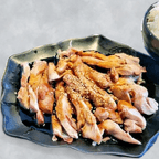 Best Chicken Teriyaki in SF, CA