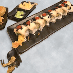 Best Polar Bear Roll in SF, CA